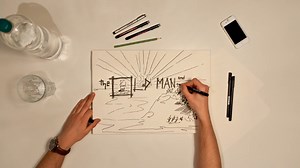 Creativity in Motion: 5 Videos that Inspire