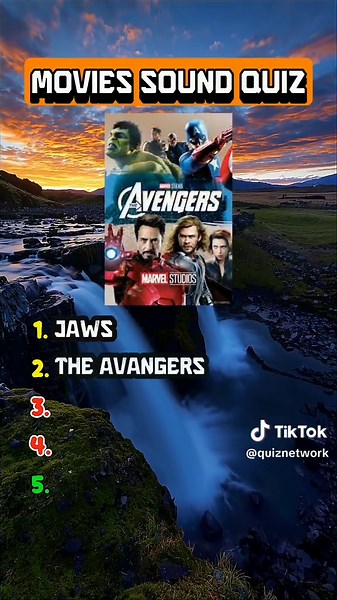 🎶 Guess the Movie by Its Soundtrack Quiz | Ultimate Challenge 🎬🔥 #GuessTheMovie #MovieQuiz #SoundtrackQuiz #GuessByMusic #HollywoodQuiz