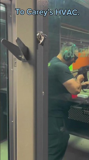 From concept to completion, your indoor shooting range