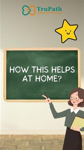 Functional Communication Training helps kids express needs #autismsupport #trupathbehavioraltherapy