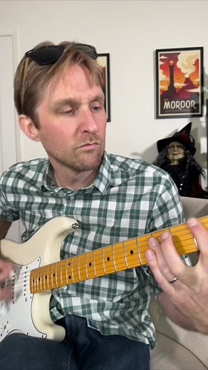 In Bloom by Nirvana: Guitar Tutorial Explained