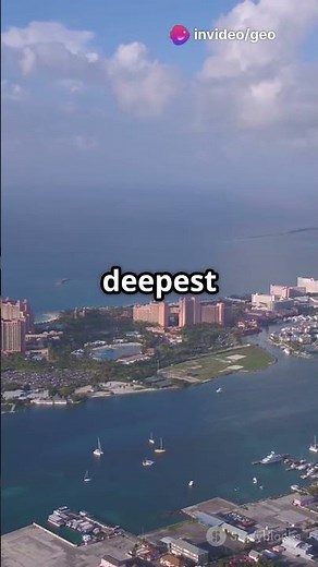 5 Fascinating Facts About The Bahamas! 🇧🇸 #facts #travel