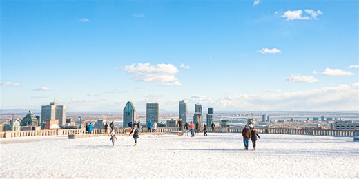 Quoi faire à Montréal et ses environs ce week-end  | Magazine ELLE Québec | Tendances mode, beauté, lifestyle et célébrités