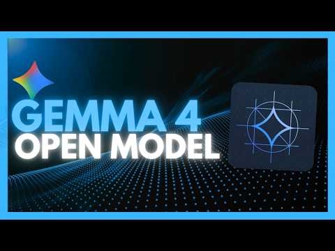Gemma 4 Is INCREDIBLE! Google's Open Model IS POWERFUL! (Fully Tested)