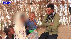 80K views · 2.7K reactions | Hooyo u geeryootay Kufsi uu u geestay dagaalame katirsan Al-shabaab, sidee loola dhaqmay qoyskaan? (MUUQAAL & CADEYN) | SYL Somali TV | Facebook