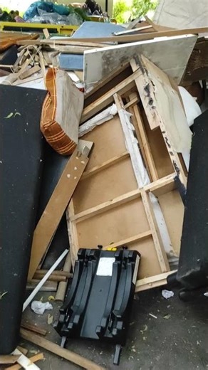 Urban Archaeology: Digging Through the Remains of Consumerism