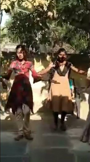 national science day dance