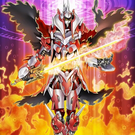 MATHMECH deck 2021 - YGOPRODeck