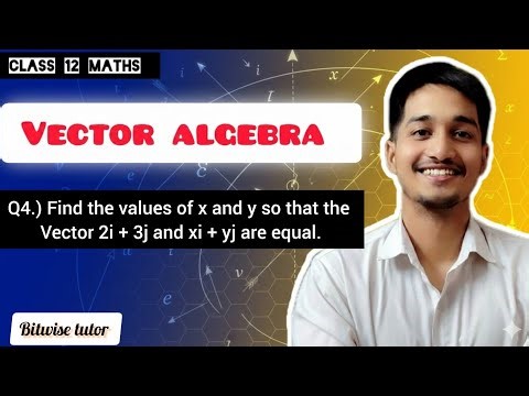 Ex 10.2 class 12 maths q4 | Ex 10.2 q4 class 12 | Question 4 exercise 10.2 Class 12