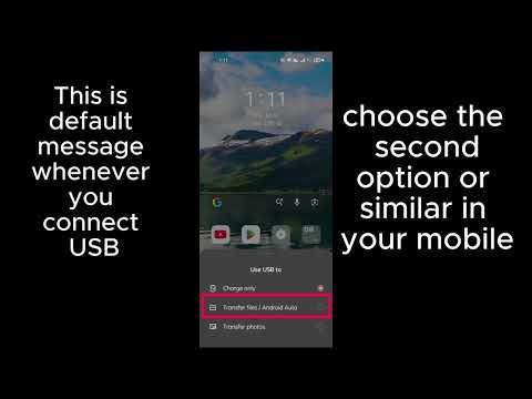 How to Control Your Android Phone on Windows PC | FREE & Easy (scrcpy Tutorial)