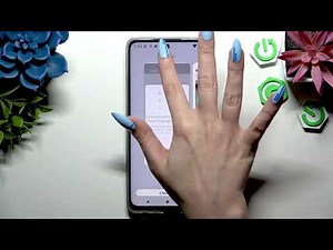 MOTOROLA Moto G86 5G – How to Open Apps in Split Screen View