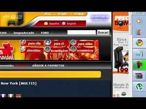 Como Descargar e Instalar juegos para Pc
