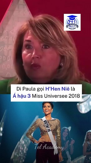 H'Hen Nie: Hành Trình Từ Á Hậu 3 Miss Universe 2018