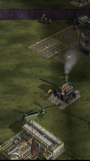 Super Mig Bomb - Command & Conquer Generals Apocalyptic