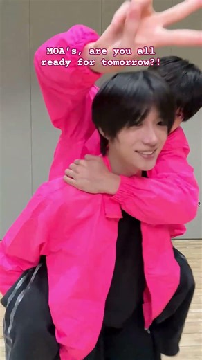 💗💗💗💗💗 #txt #tomorrowxtogether #kpop #shorts