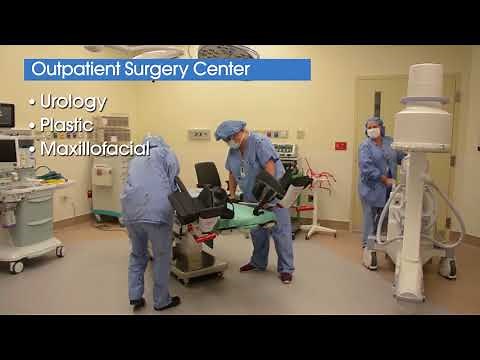 News4 CAMC: Outpatient Surgery Center