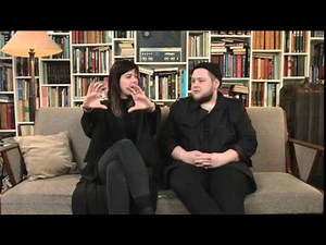 Of Monsters and Men - Wolves Without Teeth (Commentary)