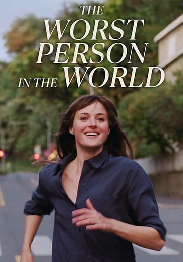 The Worst Person in the World (2021)