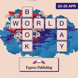 16 reactions | World Book Day is almost here and we’re getting our...