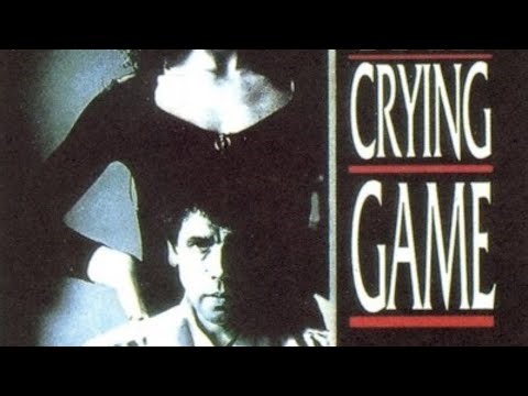 The Crying Game - Boy George(Culture Club) - Lyrics