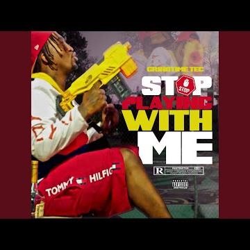 Stop Playing With Me