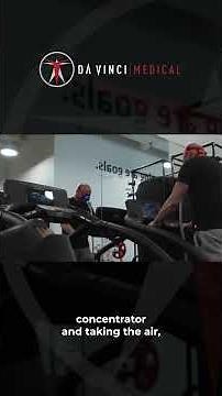 Inside Dana White's UFC HQ: His Secret to Regeneration (EWOT System)