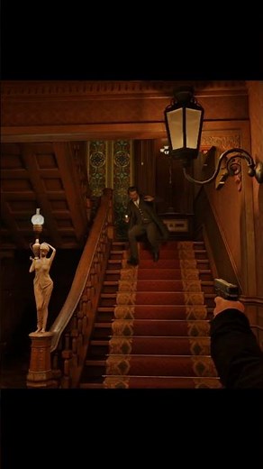 1907 John Wick Style – Red Dead Redemption 2 Brutal Combat No Deadeye PC