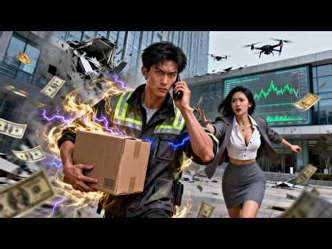 La CEO despidió a un empleado, pero al salir de la empresa, ¡la firma quebró al instante!