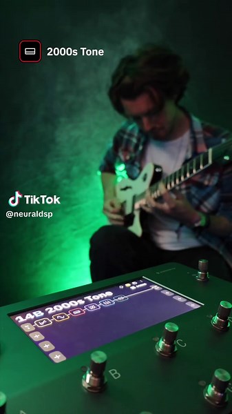 Top Pop Punk Guitar Tones from Y2K Era