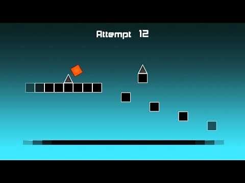 The Impossible Game - Steam Trailer