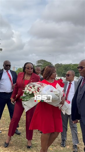 5.4K views · 200 reactions | LIVE | The Managing Director/Chief Executive Officer (MD/CEO) of Zenith Bank (Ghana) Limited, Henry C. Onwuzurigbo, together with the Bank’s Executive Director, Clifford Mensah, leads the Bank’s Executive Team to lay flowers in honor of the eight heroes who lost their lives in the 6th August helicopter crash. Cc. @zenithbankghana - #the1957news | The1957News | Facebook
