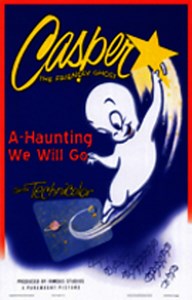 A Haunting We Will Go (1949 film) - Alchetron, the free social encyclopedia