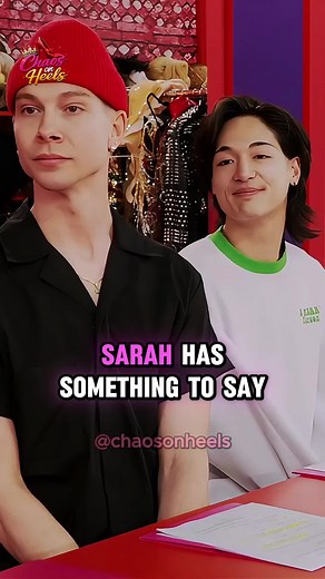 Best category announcement #rupaulsdragrace #rupaulsdragrace18 #dragrace #rpdr #drag