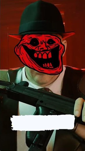 3D Gangster Entry | Cinematic Attitude Shot”