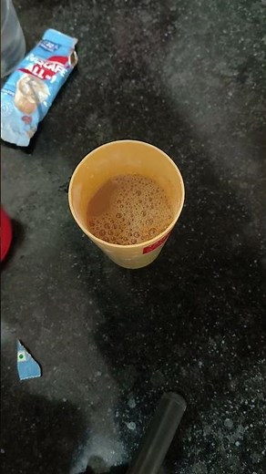 Nescafe all in one cold coffee review 2026