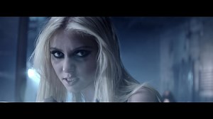 The Pretty Reckless - Going To Hell (Official Music Video)