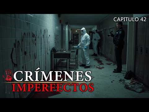 Crímenes Imperfectos en Español - Capitulo 42 | HISTORIAS de CRÍMENES REALES 2026