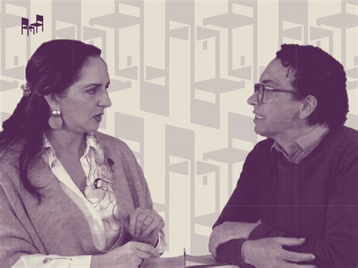 Entrevista con María Fernanda Cabal: "Uribe define con quién vamos a consulta interpartidista, no yo"