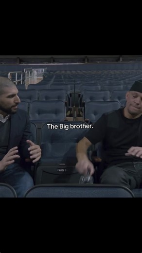 The Diaz Brothers: Who is the Big Brother in the UFC?
