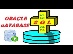 DataBase Week4 Lecture 3 SQL Create User GRANT, CONNECT, RESOURCE, DBA
