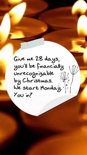 Struggling with Debt, Financial Challenges, and Uncertainty? 🌟 Faith & Wealth Academy offers personalized prayers and divine guidance to help you break free from financial struggles and step into God’s abundant blessings. Through our faith-centered approach, you will: ✝️ Align Your Wealth with God's Purpose Understand that financial prosperity is not just about money—it’s about fulfilling God’s plan for your life. Trust in His divine provision and guidance. 🕊️ Discover Faith-Based Strategies f