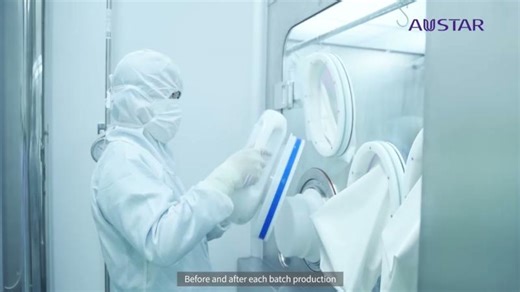 How to Meet EU GMP Annex 1: Isolator Glove Workflow Integrity Testing？ | AUSTAR Group