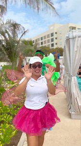 Today is the perfect day to be happy and welcome #Spring! 💛 Book your dream getaway here: 👉🏻 https://bit.ly/3XEhgML #AquaLover | Live Aqua Beach Resort Cancun