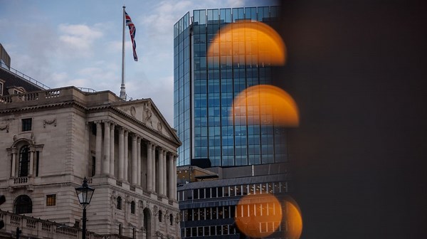 BOE Decision: Interest Rates Expected to Stay on Hold