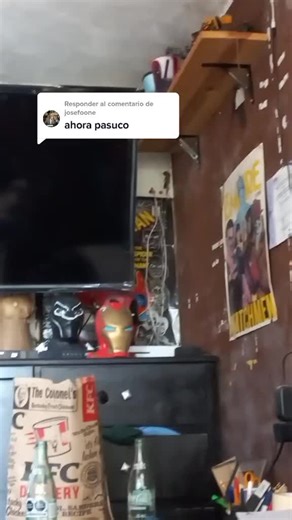 Significado de 'pasuco' en México