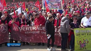 "Personalanpassung": Automobilzulieferer Bosch streicht Stellen