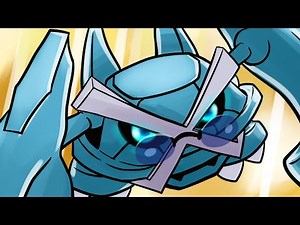Tinted Lens Metagross is INSANE in Almost Any Ability
