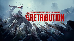 Skydance Interactive The Walking Dead: Saints & Sinners Chapter 2 Retribution Art Blast - ArtStation Magazine