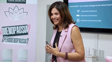 Biochoices invierte $75K para ampliar la fabricación de productos hormonales - Las noticias son mi negocio