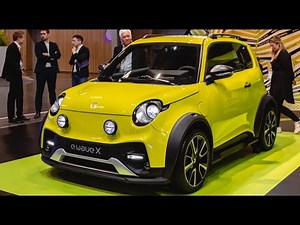 Next e.GO Mobile e.wave X : son autonomie dévoilée, une efficience déplorable ?!